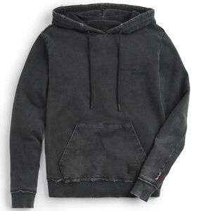 Bodaskins x Misshattan Dark Gray Sweatshirt in XL